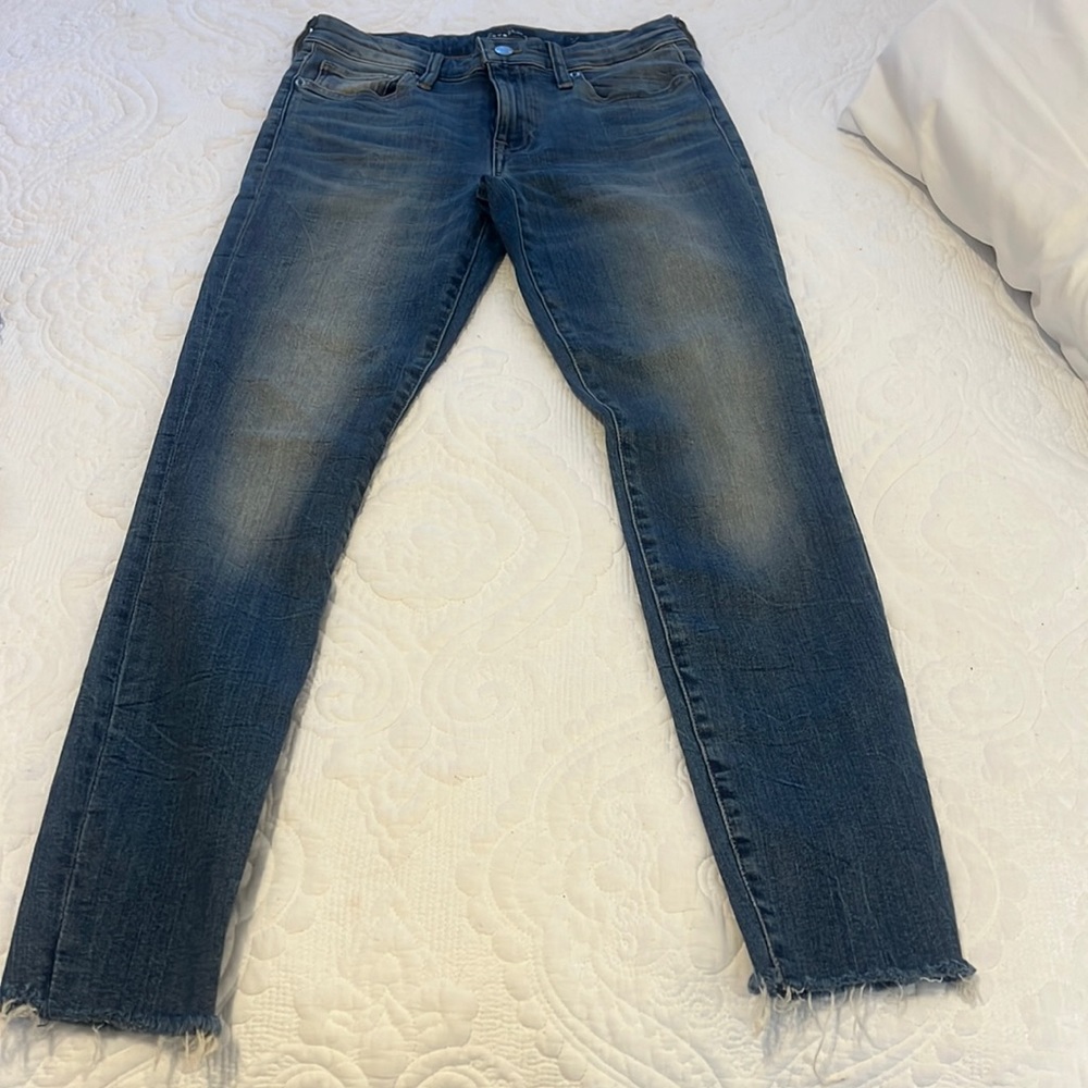 Women’s jeans lucky brand